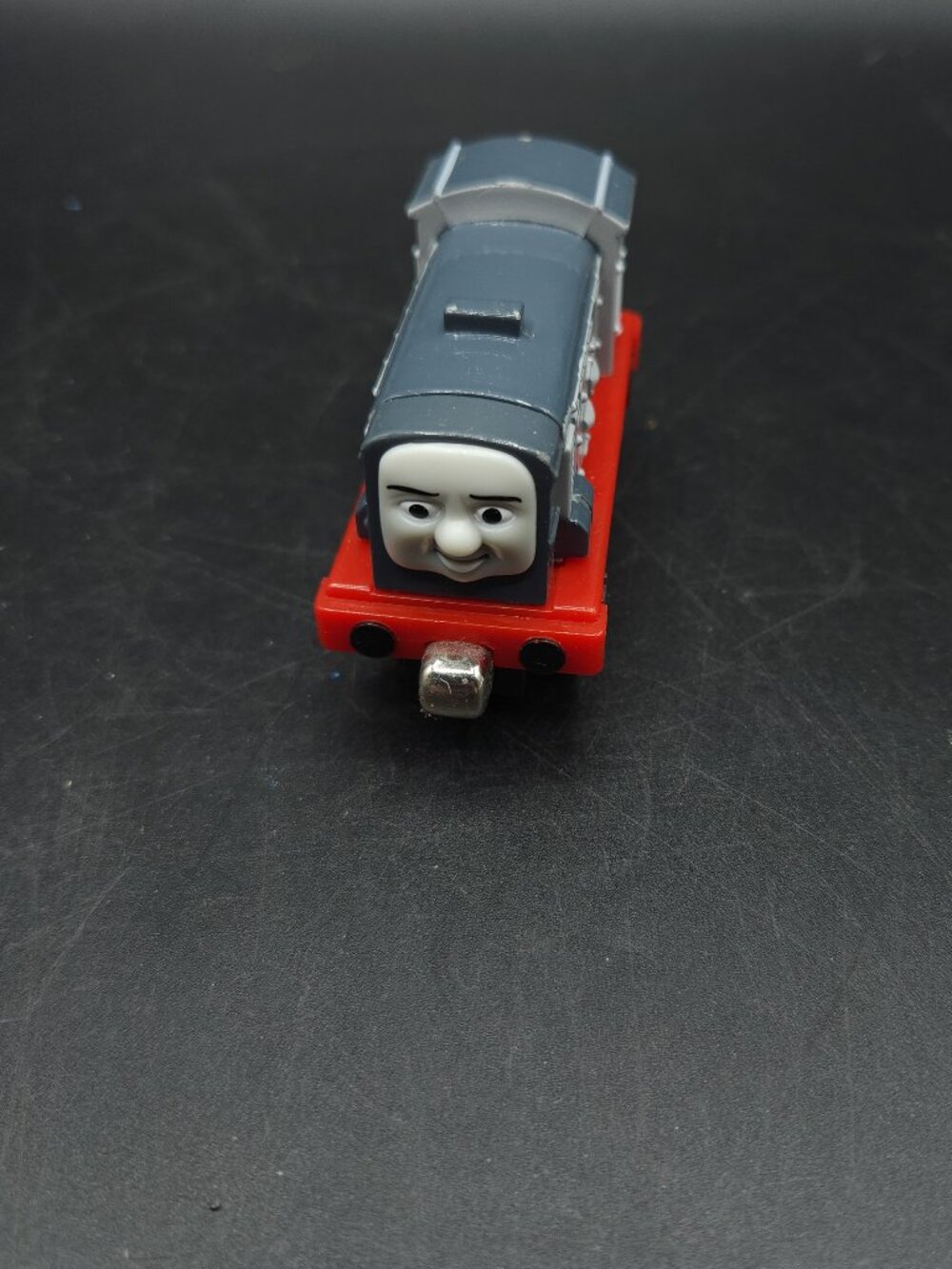 Thomas & Friends Dennis Magnetic Train Engine